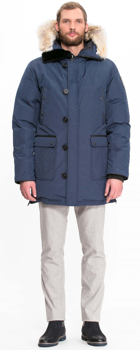Alaska Parka